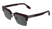 CANADA GOOSE GC26507SE (053) MATTE DARK RUTHENIUM/BURGUNDY 55-18-145