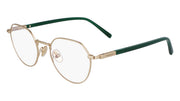 FERRAGAMO SF2233 (711) ANTIQUE GOLD 51-20-145