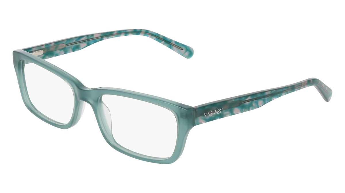 NINE WEST NW5249 (340) GREEN 54-17-140