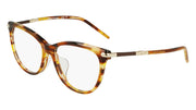 LONGCHAMP LO2727LB (238) BROWN HORN 53-15-140
