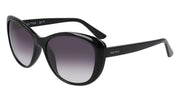 NAUTICA N2242S (001) BLACK 57-16-140