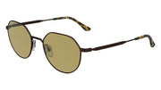 LACOSTE L268S (210) BROWN 53-20-145