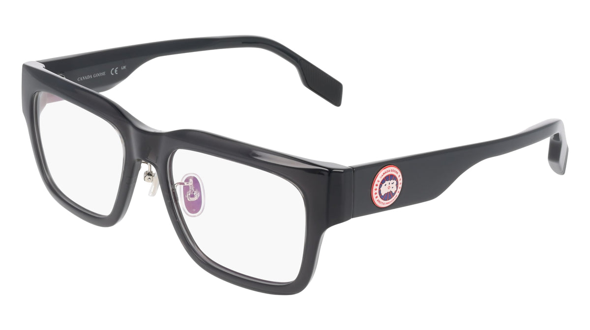 CANADA GOOSE GC25614LB (020) TRANSPARENT GREY 55-19-150