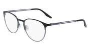 CONVERSE 46936 (001) MATTE BLACK 51-19-140
