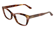 LONGCHAMP LO2799 (690) ROSE HAVANA 53-16-140