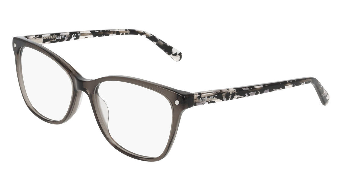 NINE WEST NW5233 (001) BLACK CRYSTAL 58-17-145