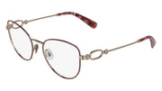 LONGCHAMP LO2180 (770) ROSE GOLD 52-18-140
