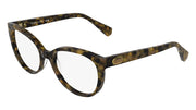 KENDRA SCOTT KE2606 (281) LIGHT BROWN TORTOISE 51-17