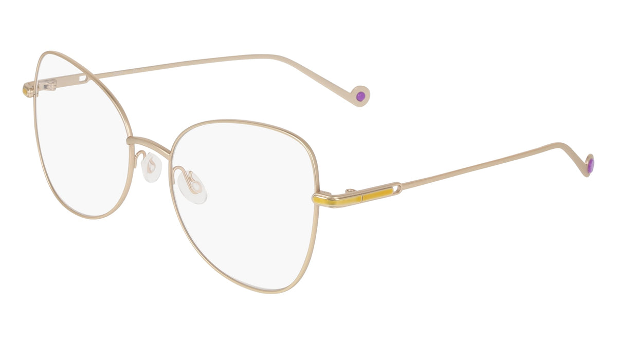 PURE P5030 (719) MATTE GOLD 54-18-140