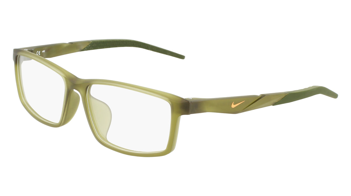 NIKE NK7058LB (316) MATTE MEDIUM OLIVE 54-15-145