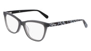 NINE WEST NW5228 (014) CHARCOAL MILKY 50-16-140