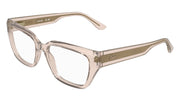 LACOSTE L4014 (749) TRANSPARENT PEACH 55-17-145