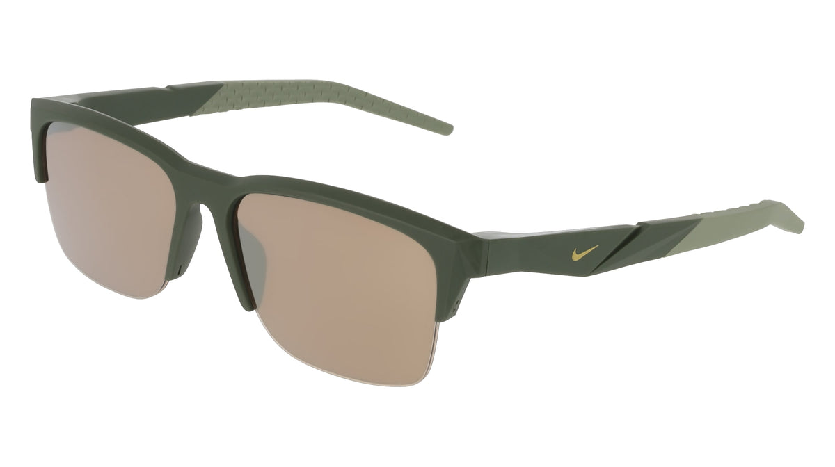 NIKE NKIR4369X (325) MATTE CARGO KHAKI / GOLD MIR 57-17-145