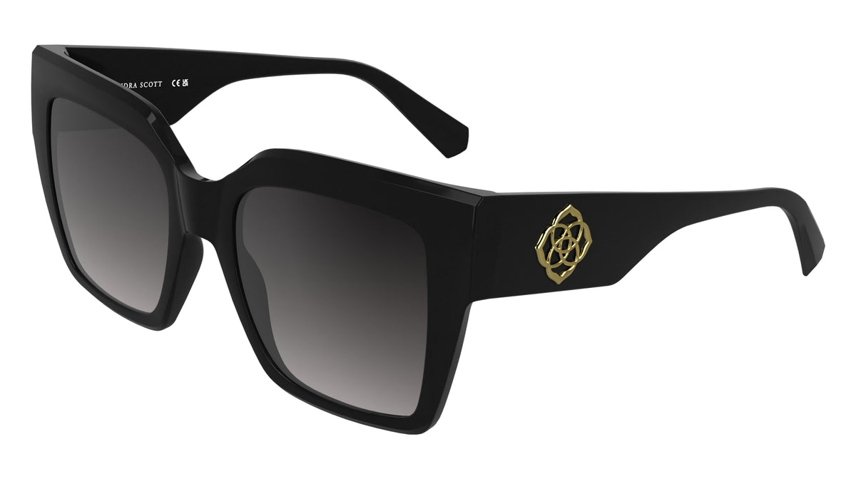 KENDRA SCOTT KE616S (001) BLACK 54-20-140