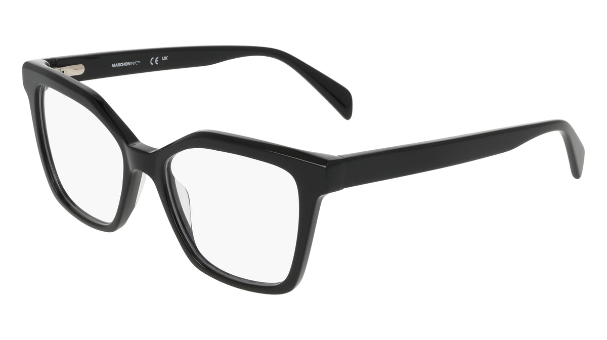 MARCHON M5513 (001) BLACK 53-17-145