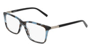 DKNY DK5091 (405) BLUE TORTOISE 55-16-140