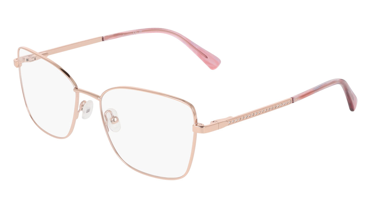 MARCHON TJ211 (770) ROSE GOLD 55-17-140