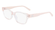 CALVIN KLEIN JEANS CKJ20639 (671) CRYSTAL BLUSH 52-16-140