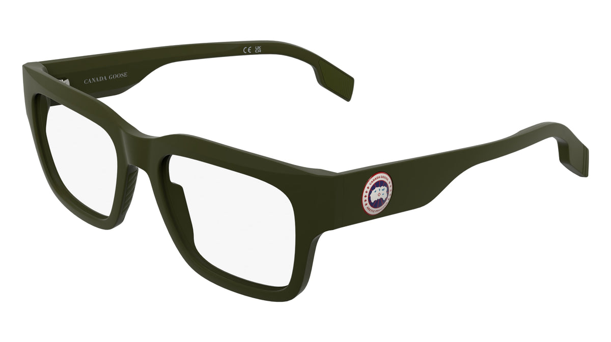 CANADA GOOSE GC25614 (317) MATTE KHAKI 55-19-150