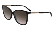 CALVIN KLEIN CK25504S (001) BLACK 57-15-145