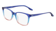 NIKE NK5054 (434) COBALT/PEACH GRADIENT 49-16-135