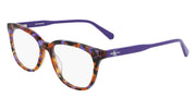 CALVIN KLEIN JEANS CKJ21607 (501) PURPLE TORTOISE 53-17-140