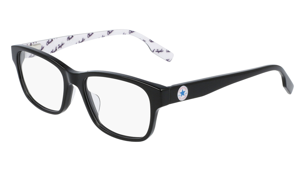 CONVERSE 46956 (001) BLACK 48-16-135