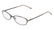 DKNY DK1040 (070) DARK GUNMETAL 51-17-140