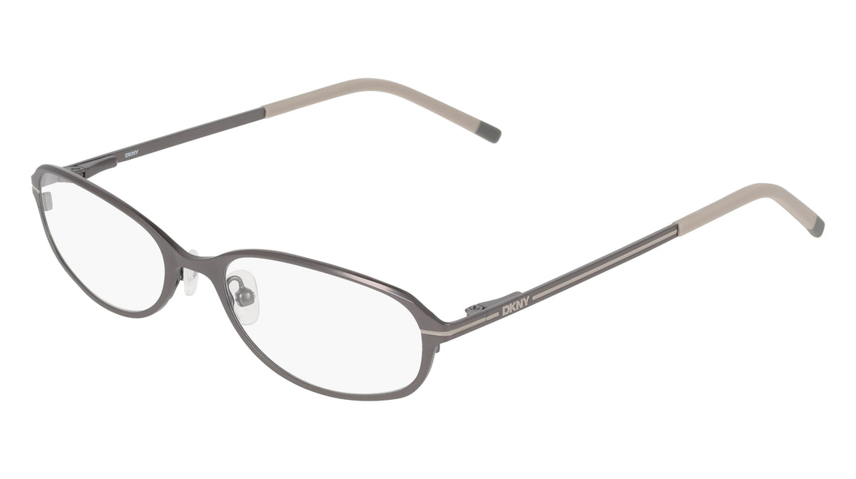 DKNY DK1040 (070) DARK GUNMETAL 51-17-140
