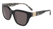 NINE WEST NW675S (001) BLACK 54-19-140
