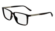 CALVIN KLEIN CK24547 (235) DARK HAVANA 55-14-140