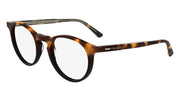 CALVIN KLEIN CK25518 (233) HAVANA/BLACK 50-20-145