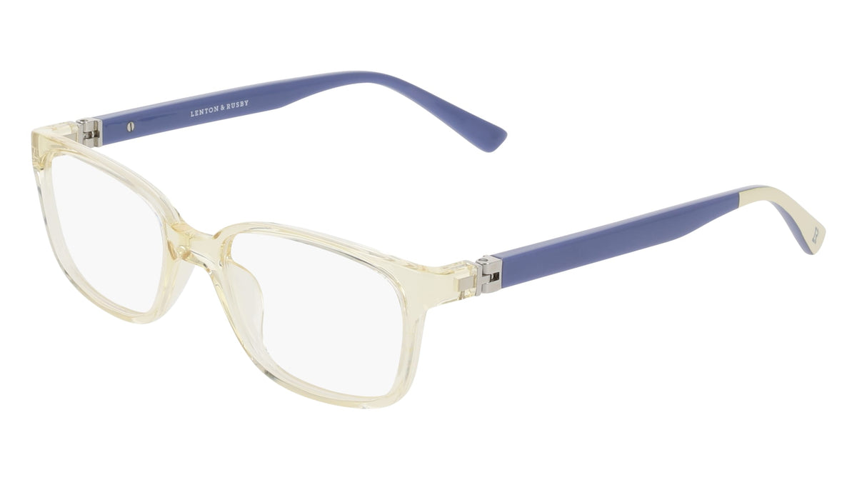 LENTON & RUSBY LRK1005 (740) LEMON CRYSTAL 50-16-140