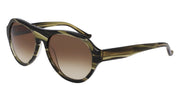 DONNA KARAN DO514S (305) FOREST HORN 56-17-140