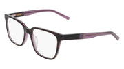 DKNY DK5101 (540) PLUM TORTOISE 54-17-140