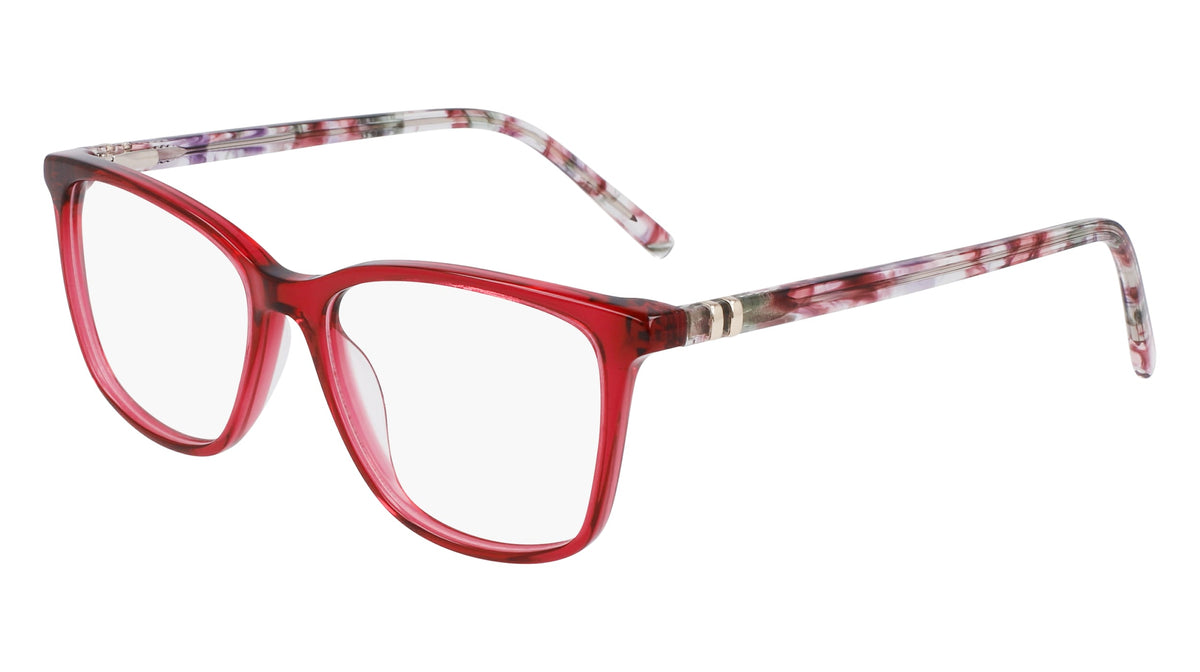 MARCHON M5024N (625) CRYSTAL RED/RED MARBLE 55-15-140