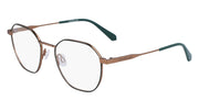 CALVIN KLEIN JEANS CKJ22220 (704) AMBER GOLD/FOREST 51-19-140