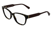 KENDRA SCOTT KE2600 (242) DARK TORTOISE 50-17