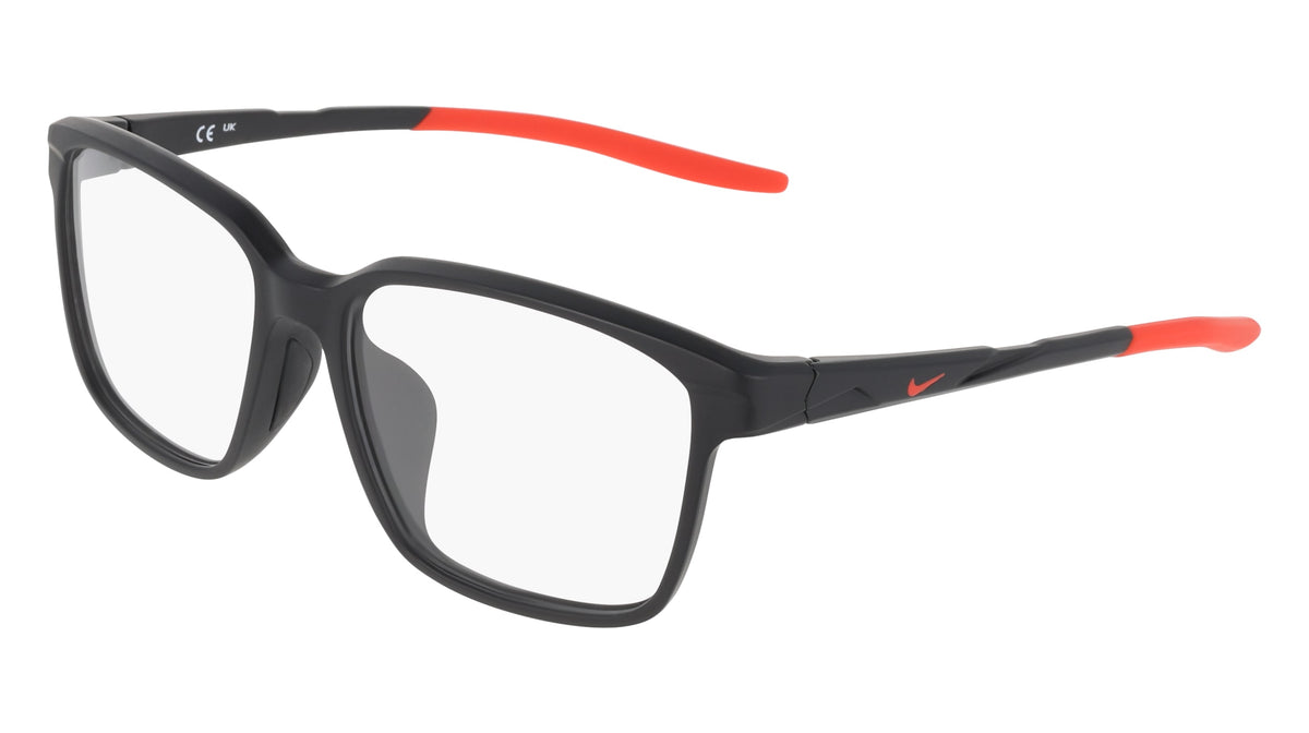 NIKE NK7412LB (001) MATTE BLACK 55-16-135