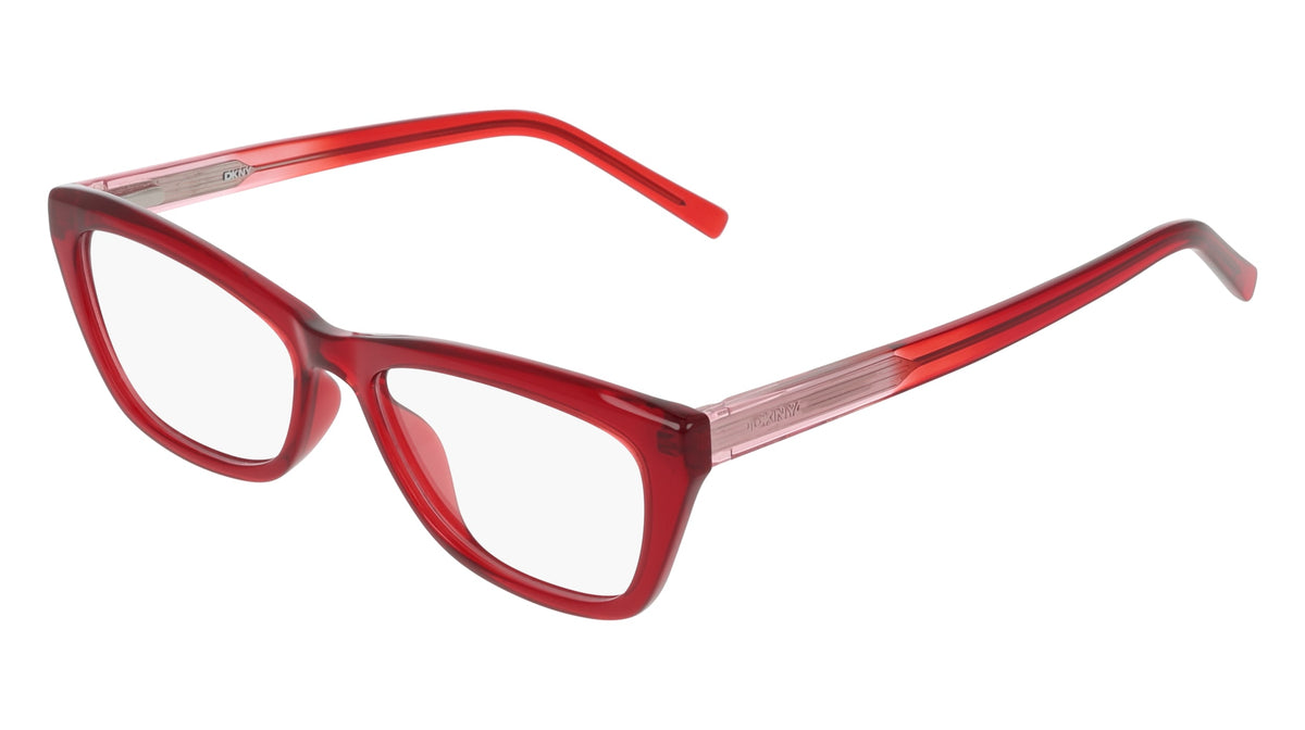 DKNY DK5084 (600) CRYSTAL ROUGE 53-16-140
