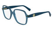 LONGCHAMP LO2757 (400) TRANSPARENT BLUE 53-16-140