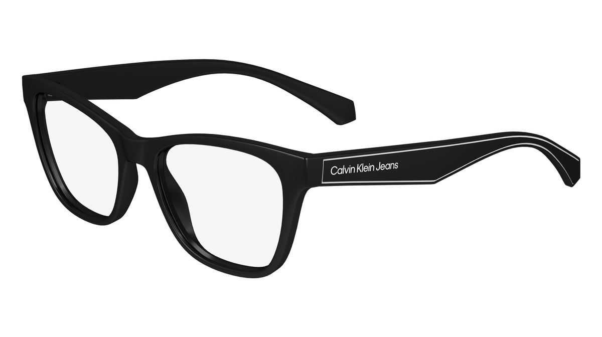 CALVIN KLEIN JEANS CKJ24304 (001) BLACK 47-15-135