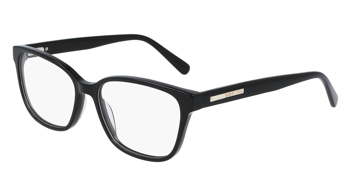 NINE WEST NW5211 (001) BLACK 57-16-145