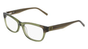 DKNY DK5082 (330) CRYSTAL OLIVE 53-17-140