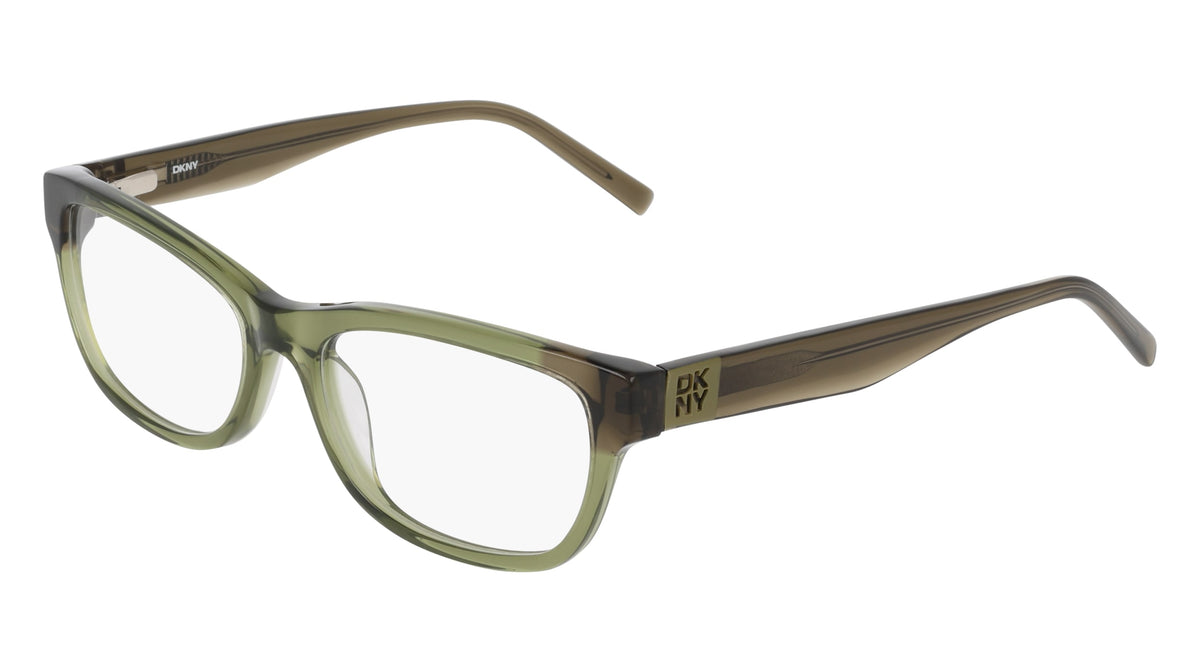 DKNY DK5082 (330) CRYSTAL OLIVE 53-17-140