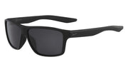 NIKE 35410 (001) MATTE BLACK/DARK GREY LENS 60-13-135