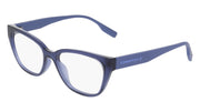 CONVERSE CV5139 (525) CRYSTAL INDIGO STORM 53-17-140