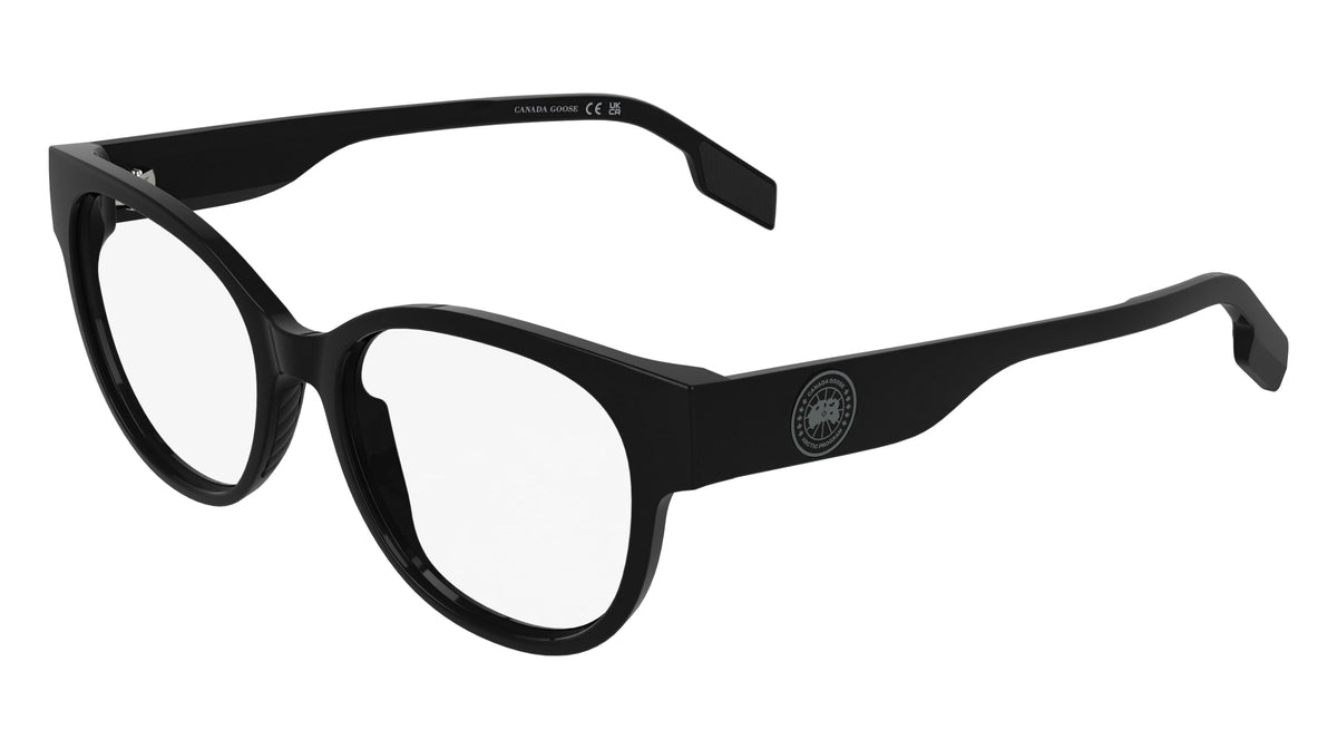 CANADA GOOSE GC26610 (001) BLACK 54-17-140