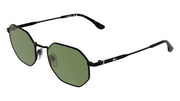 LACOSTE L280S (001) BLACK 53-20-145