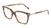 FERRAGAMO SF3038 (240) TORTOISE 54-16-145